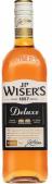 Wisers - Deluxe Canadian Whisky (750ml)