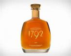 0 1792 - Single Barrel Bourbon Whiskey (750)