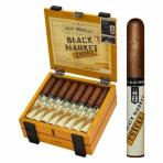 0 ALEC BRADLEY - ESTELI TORO