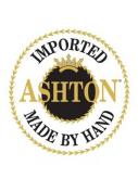 0 ASHTON - MADURO NO.40