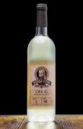 Bearded Viking Mead Co. - Bearded Viking Oh-G Mead