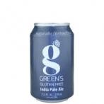 0 Belgian Style Ales - Greens GF IPA 4pk (417)