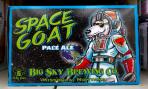 0 Big Sky Brewing - Big Sky Space Goat (62)