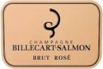 0 Billecart Salmon - Billecart Rose Magnum