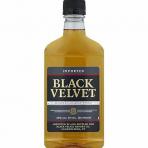 Black Velvet - Canadian Whisky (1000)