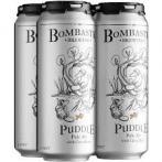 0 Bombastic Brewing - Bombastic Puddle Citra IPA 4pk (415)