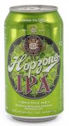 2012 Bozeman Brewing Co - Hopzone IPA (221)