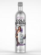 0 Bozeman Spirits - Cold Spring Huckleberry - Metal (750)