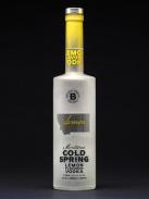 0 Bozeman Spirits - Cold Spring Lemon (50)