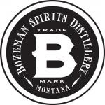 Bozeman Spirits Distillery - Arrestado Agave Huckleberry (750)