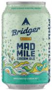 0 Bridger Brewing Co - Mad Mile Cream Ale (62)
