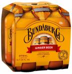 0 Bundaberg - Ginger Beer (410)