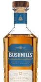Bushmills - 12 Year Single Malt Irish Whiskey (750)