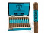 0 Camacho Ecuador Robusto