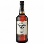 Canadian Club - Canadian Whisky (375)