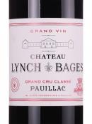 2012 Chateau Lynch Bages - Lynch Bages