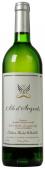0 Chateau Mouton Rothschild - Aile D'Argent Blanc