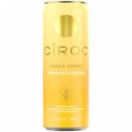 Ciroc - Spritz Pineapple Passion (355)