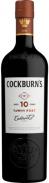 0 Cockburn's - 10 Year Tawny Port (750)
