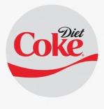 2020 Coco-Cola - Diet Coke