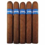 0 Cohiba Blue