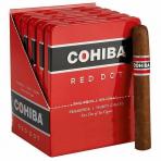 0 Cohiba Red Dot 6pk