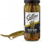 0 Collins Greenbeans
