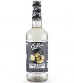 0 Collins - Simple Syrup Liter