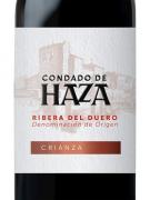 0 Condado de Haza - Ribera del Duero Crianza
