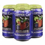 0 Copper Can - Blackberry Mule 4 pk (414)