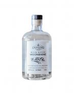 Crawford Distillery - Milk River Moonshine (750)