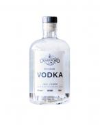 0 Crawford Distilling - Vodka (750)