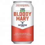 2012 Cutwater Spirits - Fugu Vodka Mild Bloody Mary (414)