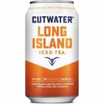 Cutwater Spirits - Long Island (355)