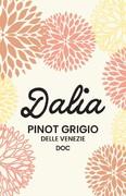 0 Dalia Wines - Dalia Pinot Grigio
