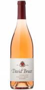 0 David Bruce - Saignee Pinot Noir Rose