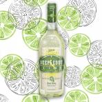 Deep Eddy - Lime Vodka (1000)
