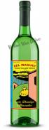 0 Del Maguey - Santo Domingo Albarradas (750)