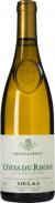 0 Delas Freres - Ctes du Rhne White St.-Esprit