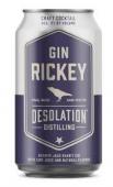 0 Desolation Distilling - Gin Rickey (44)