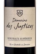 0 Domaine des Justices - Justices Bordeaux