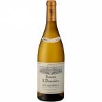 0 Domaine J Denuziere - Denuziere Condrieu Viognier