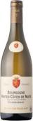 0 Domaine Nudant - Nudant Cotes De Nuits Blanc