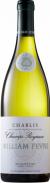 0 Domaine William Fevre - Fevre Champs Royaux Chablis