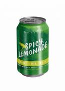 0 Dry Fly - Spicy Lemonade