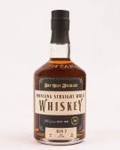 0 DRY HILLS DISTILLERY - BIN 7 WHEAT WHISKEY (375)