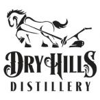 0 Dry Hills Distillery - Dry Hills Huckleberry Vodka (750)