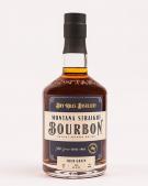 0 Dry Hills Distilling - Four Grain Bourbon (750)