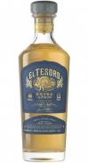 0 El Tesoro Extra Anejo (750)