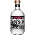 0 Espolon - Blanco Tequila (1750)